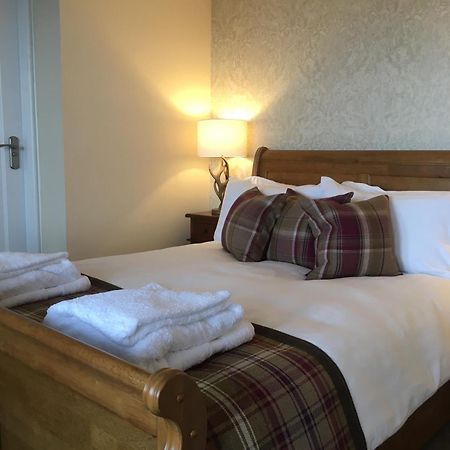 The Millcroft Otel Gairloch Dış mekan fotoğraf