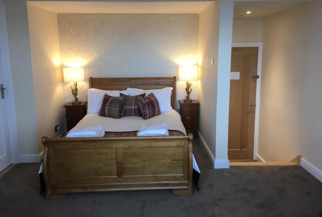 The Millcroft Otel Gairloch Dış mekan fotoğraf