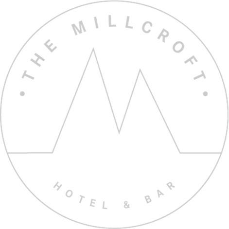 The Millcroft Otel Gairloch Oda fotoğraf