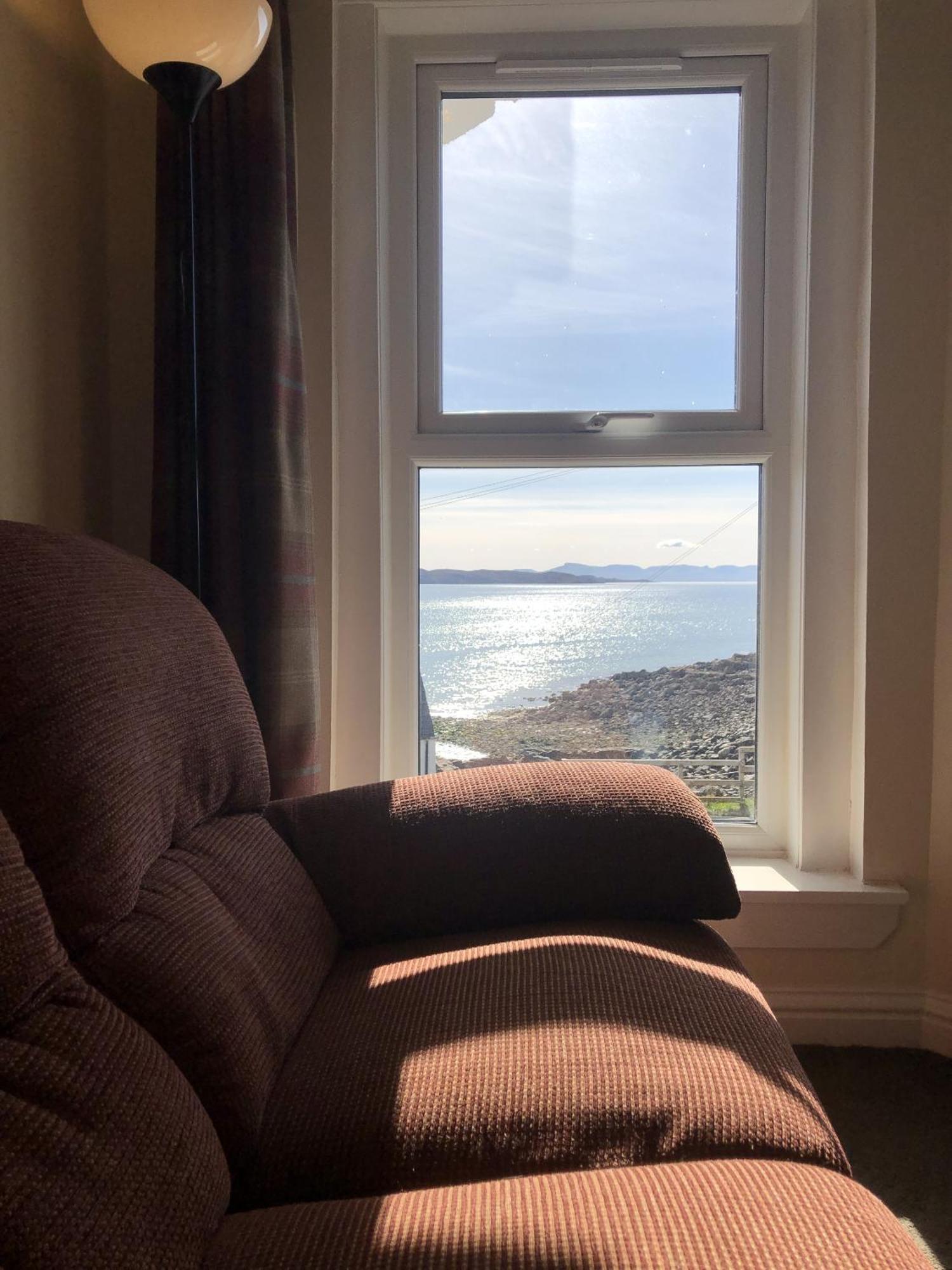 The Millcroft Otel Gairloch Oda fotoğraf