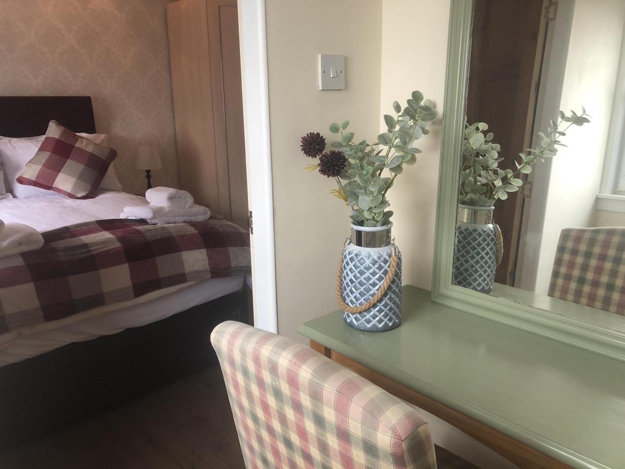 The Millcroft Otel Gairloch Oda fotoğraf