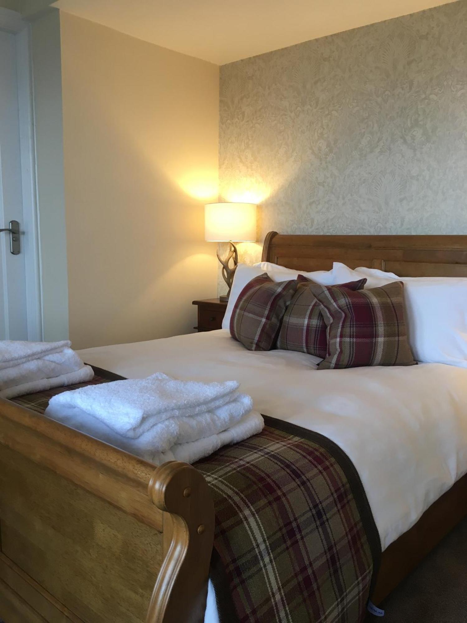 The Millcroft Otel Gairloch Dış mekan fotoğraf