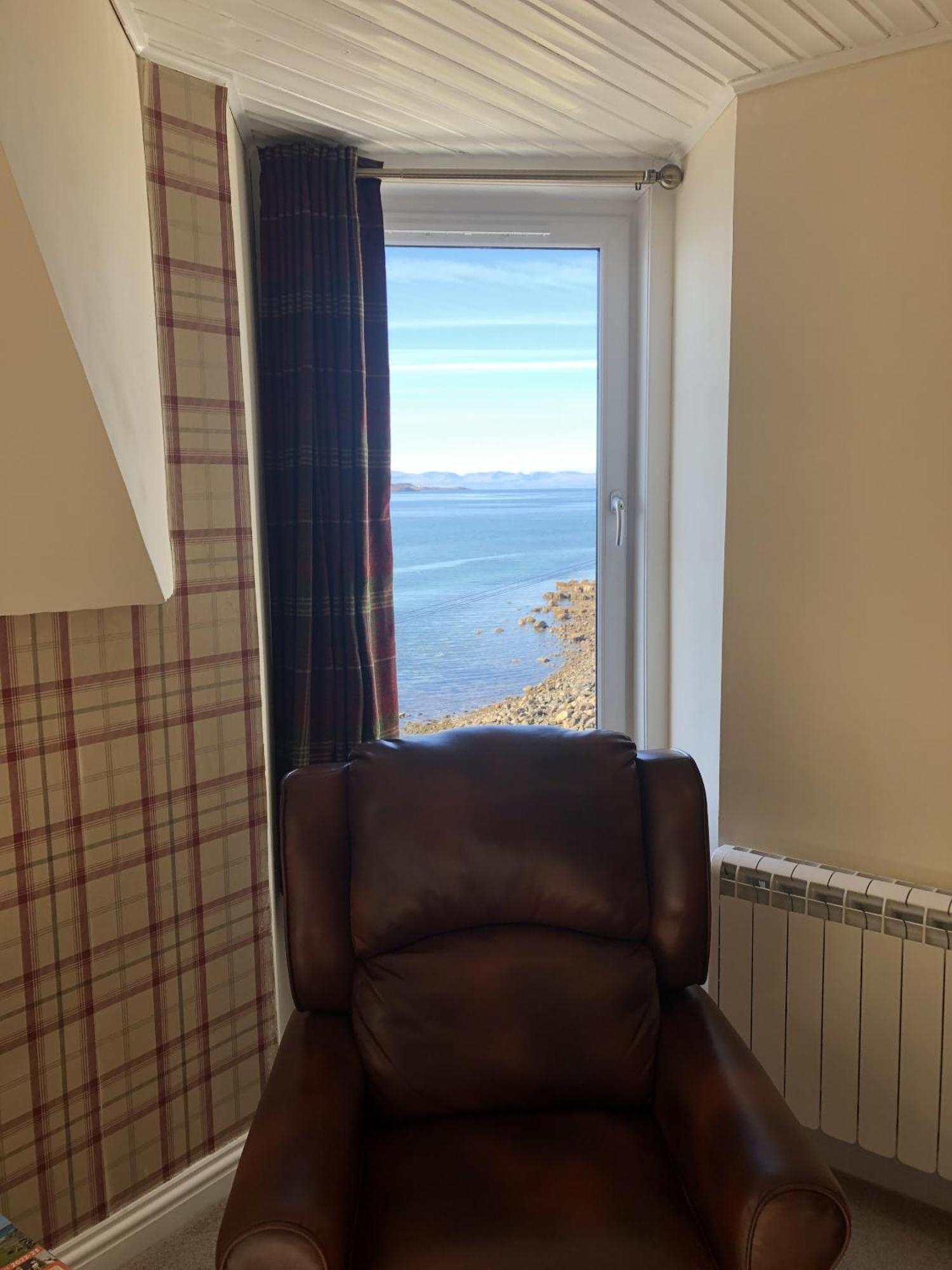 The Millcroft Otel Gairloch Oda fotoğraf