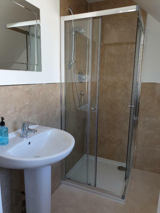 The Millcroft Otel Gairloch Dış mekan fotoğraf